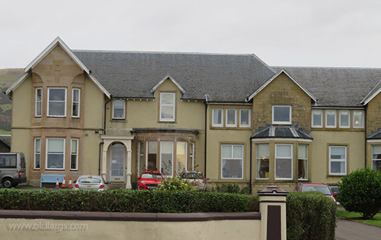 new hutton park
